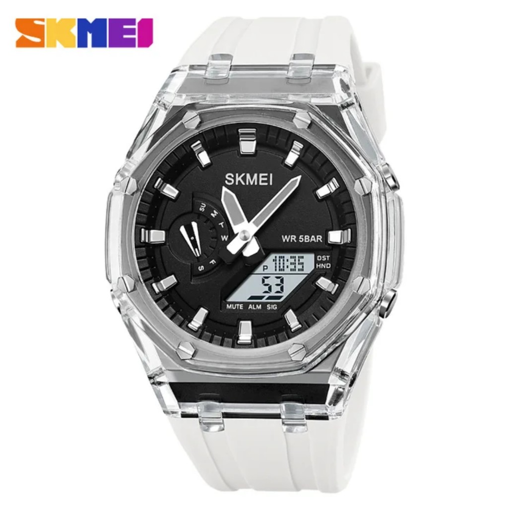 SKMEI 2100 #1