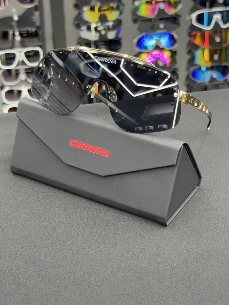 Lentes Carrera 8#