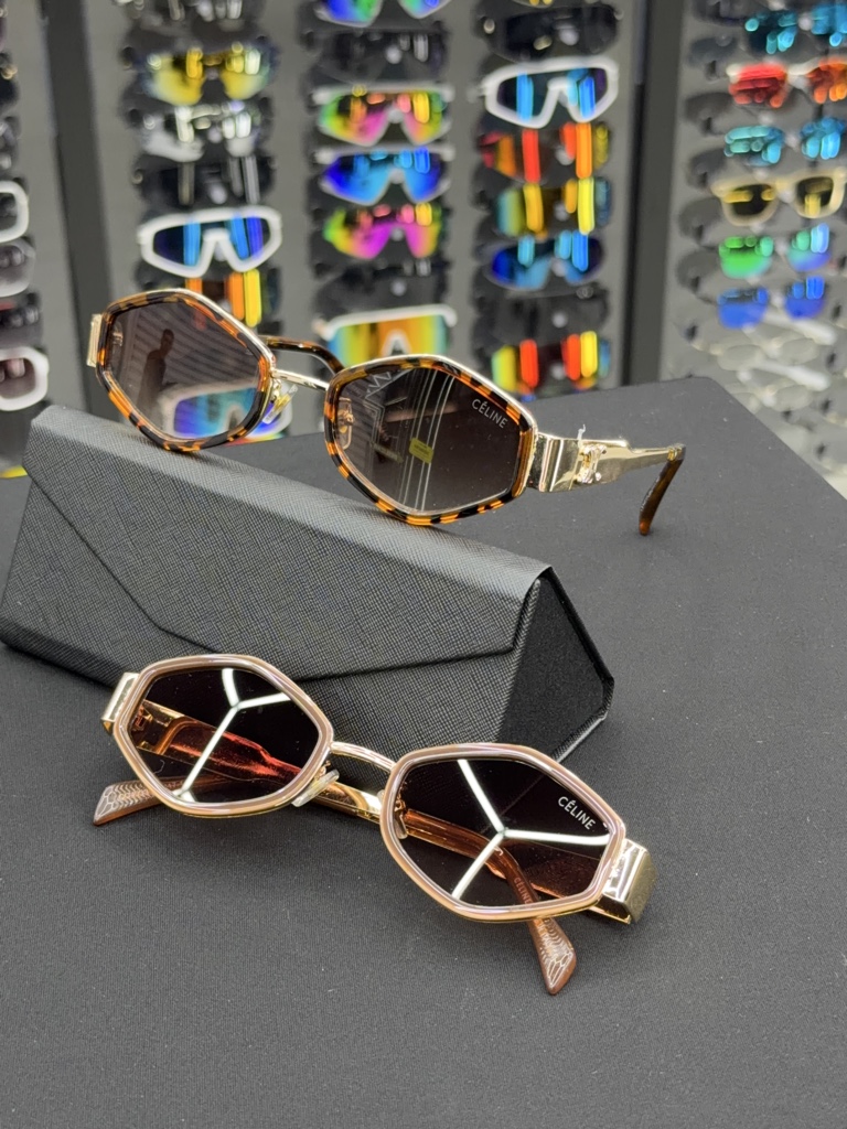 Lentes Celine #3