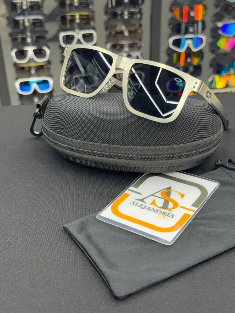 Modelo Oakley Holbrock #1