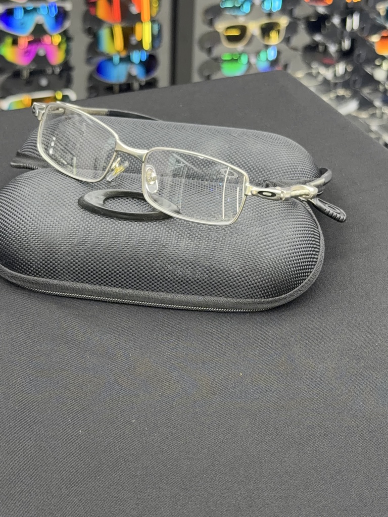 Montura oakley coilover completa