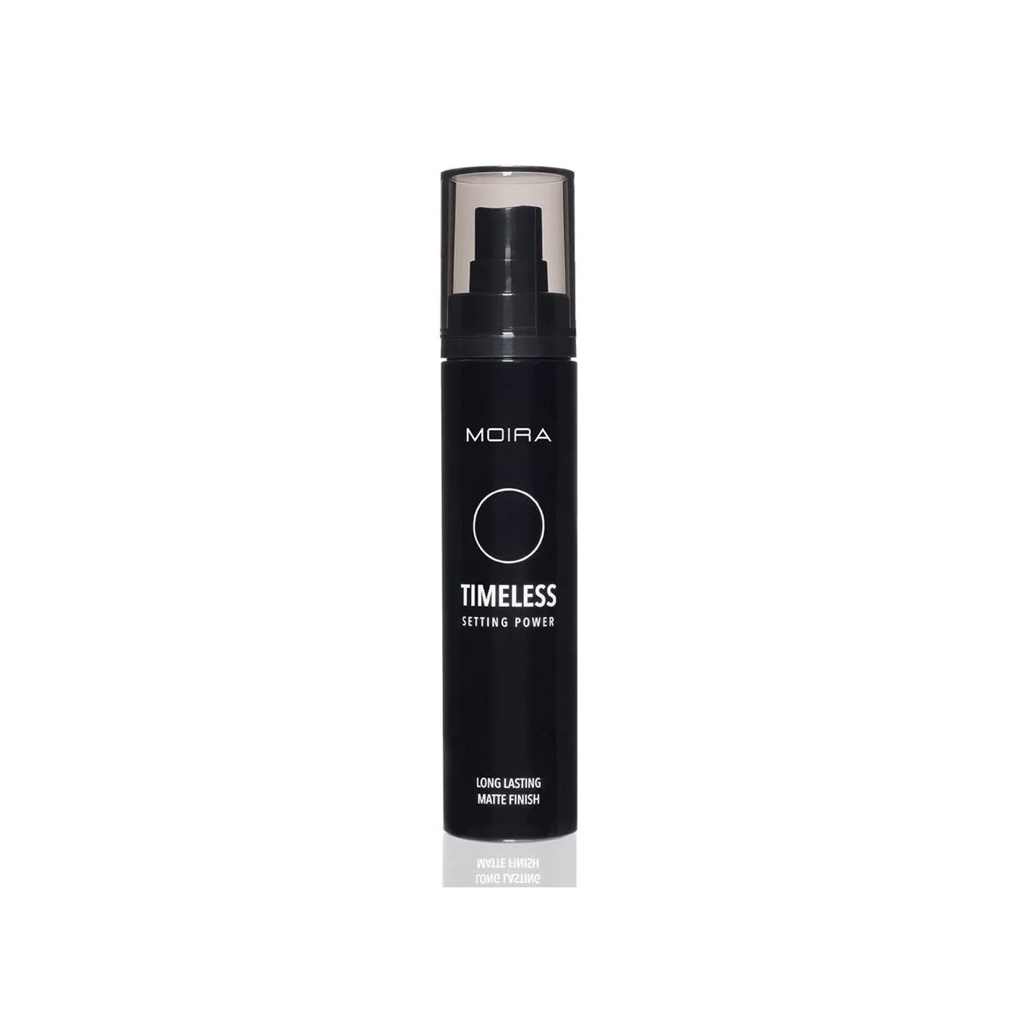 Moira - Setting Spray Timeless