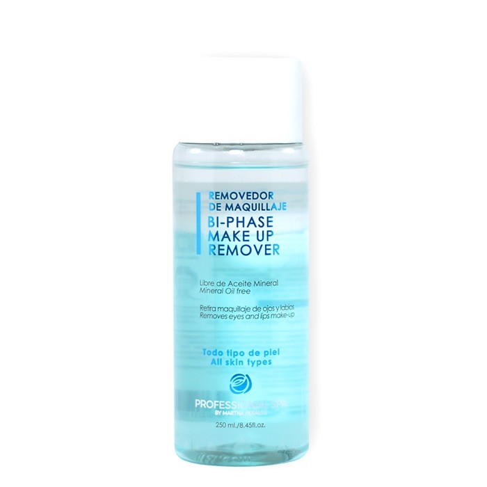 Professional Spa - Removedor de Maquillaje Bi-Phase