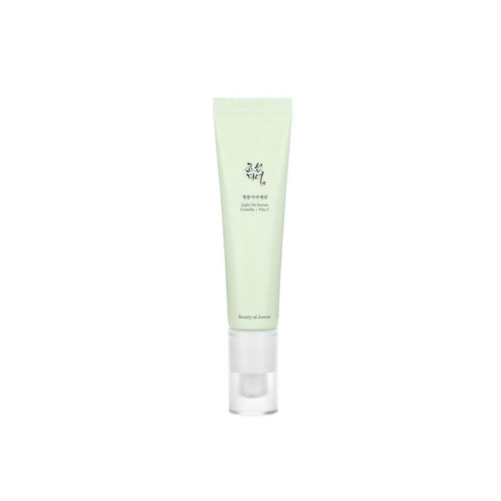 Beauty Of Joseon - Light On Serum Centella + Vita C