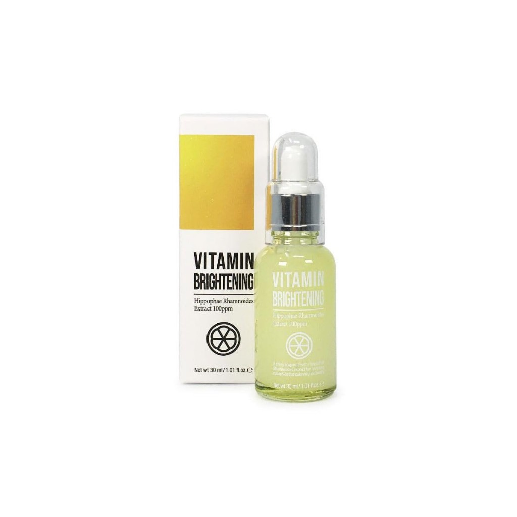 Esfolio - Suero Iluminador de Vitaminas