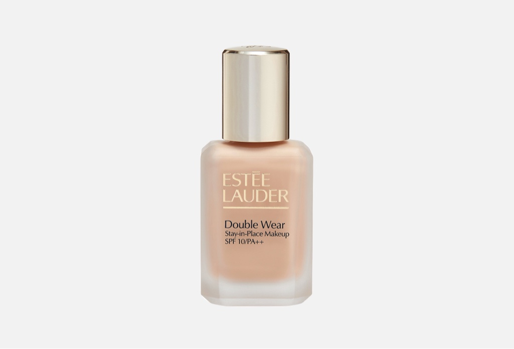 Esteer Lauder - Double Wear Stay-in-Place Longwear Matte Foundation
