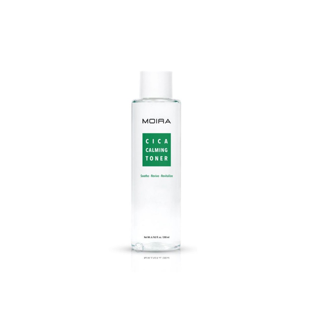 Moira - Cica Calming Toner Moira