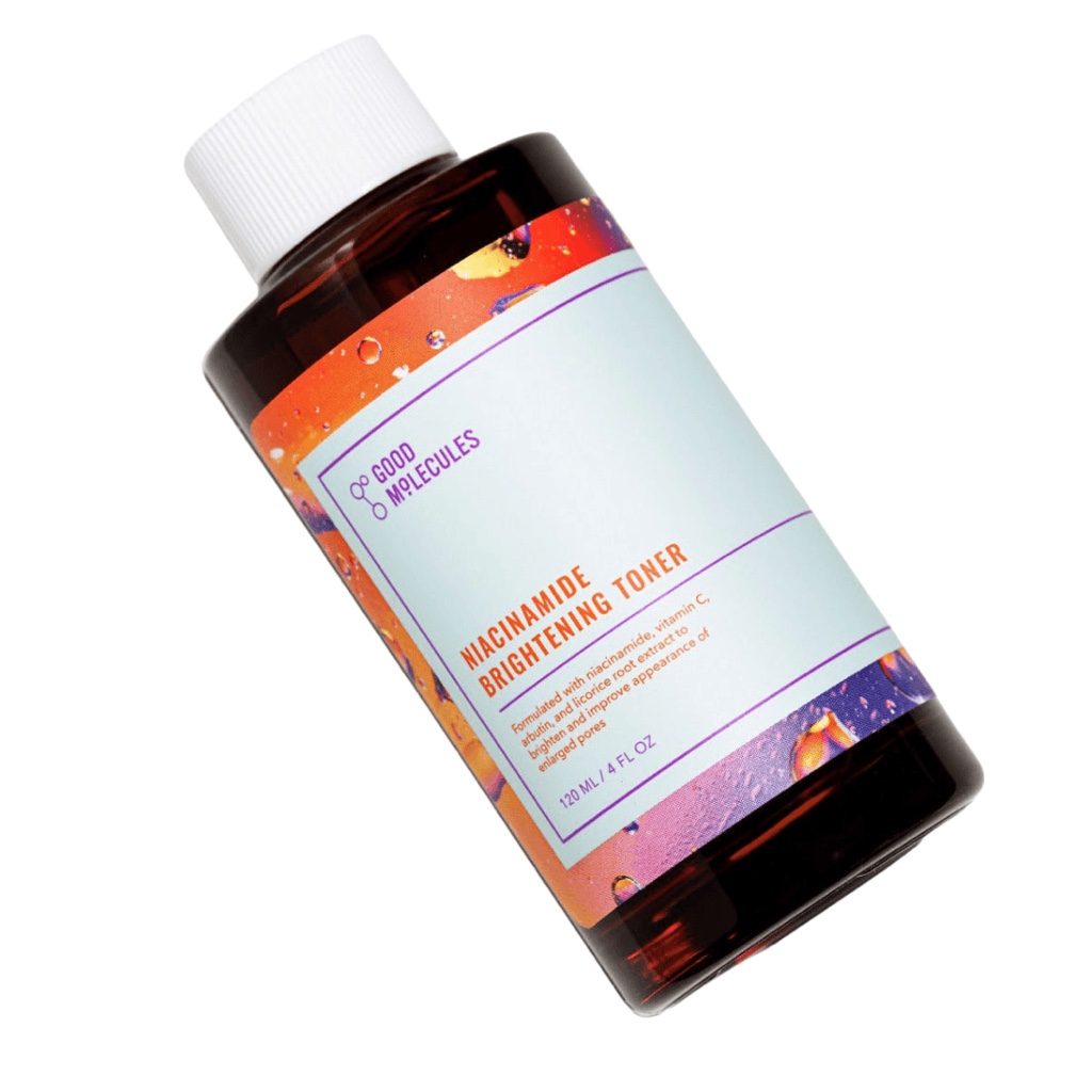 Good Molecules -
