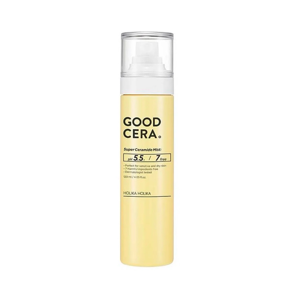 Holika - Good Cera Super Ceramide Mist