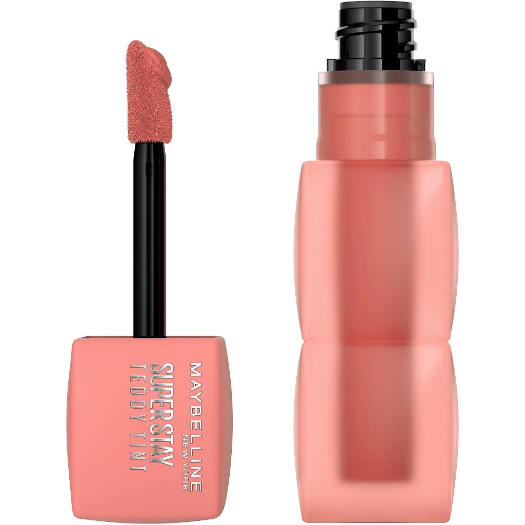Maybelline - Teddy Tint SuperStay
