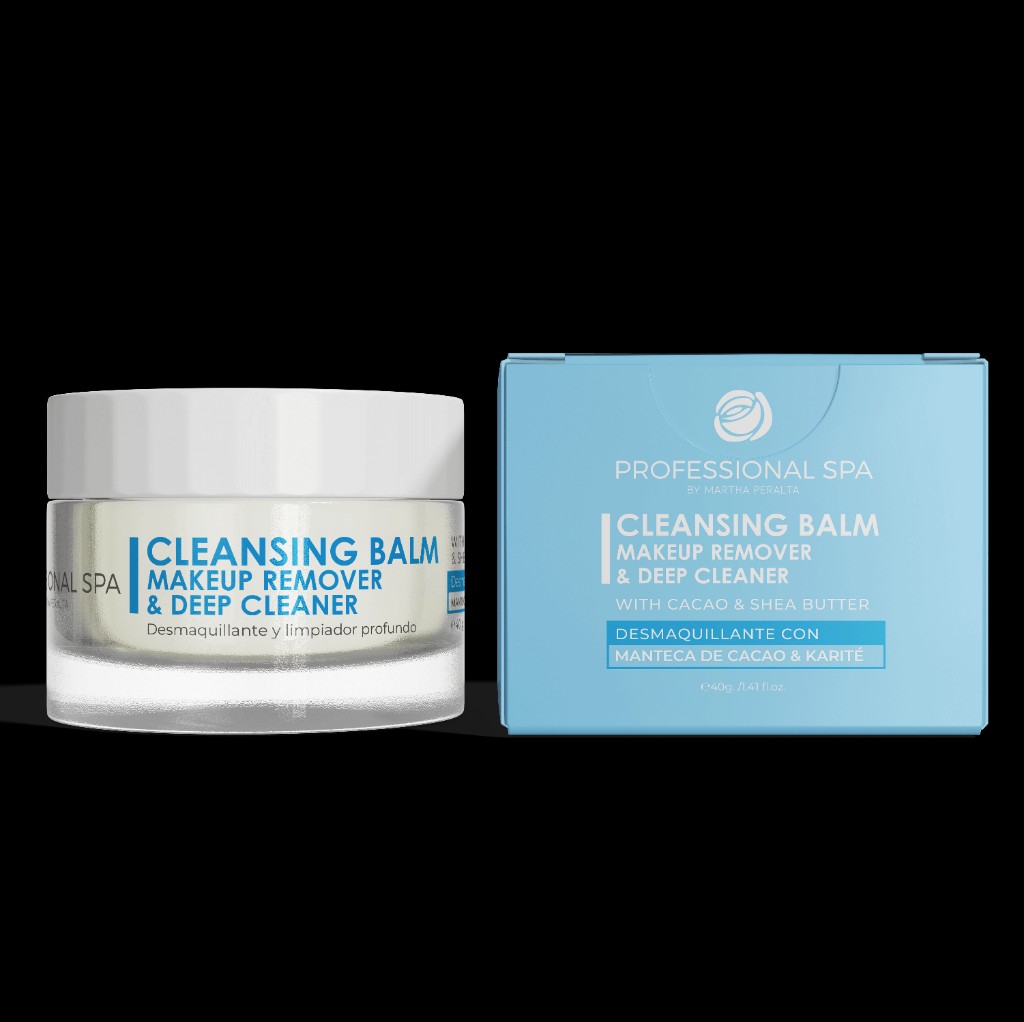 Professional Spa - Bálsamo Desmaquillante