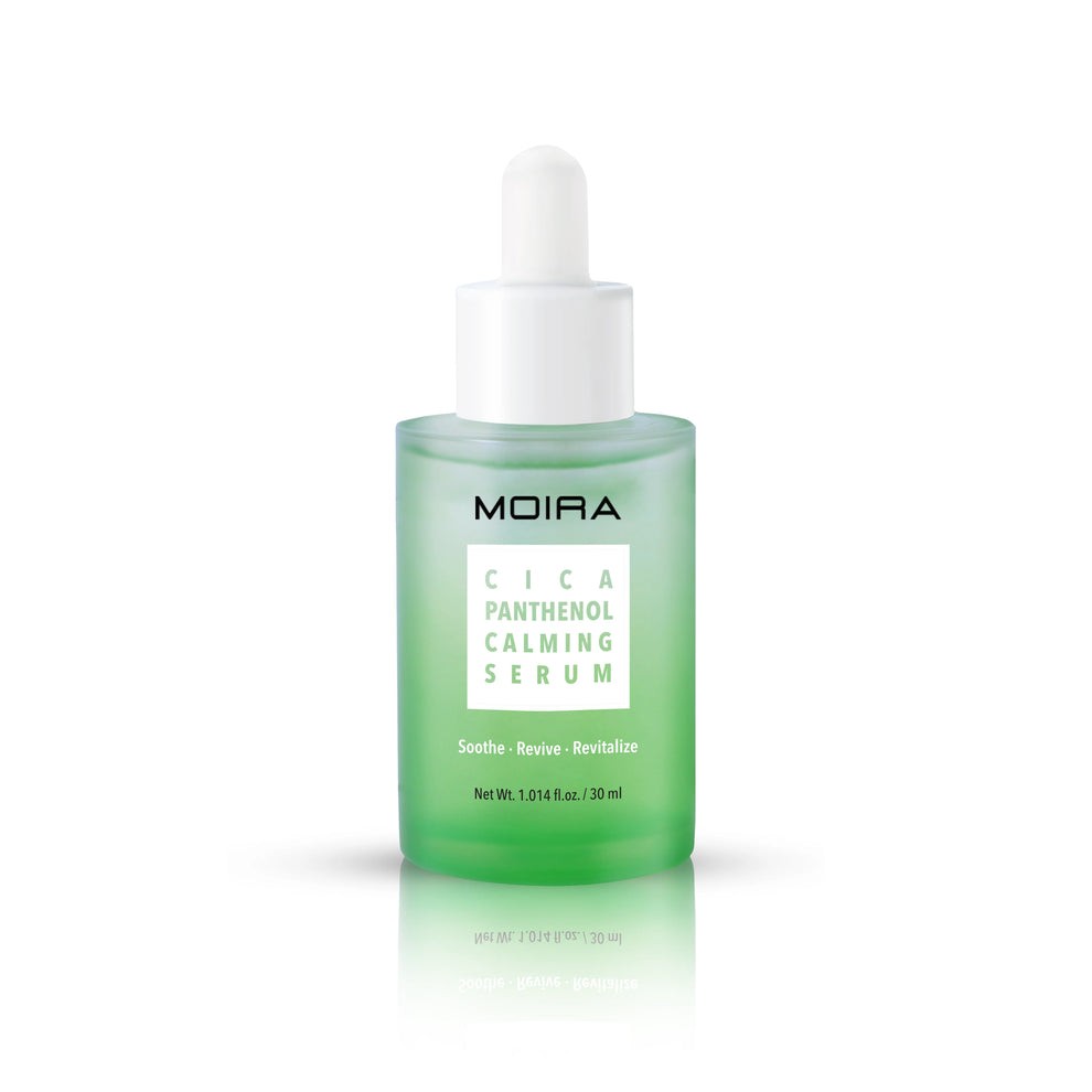 Moira - Serum Cica Panthenol Calming