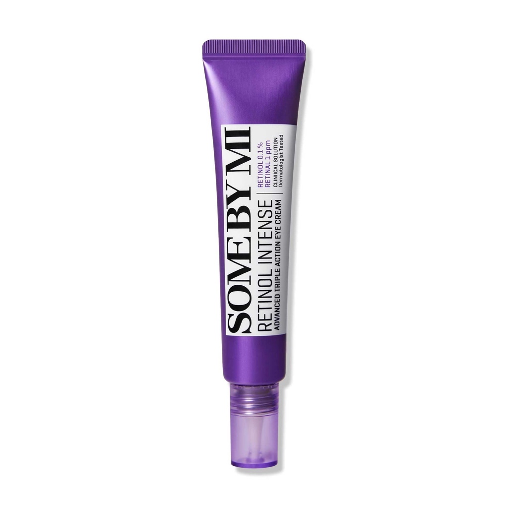 Some By Mi - Retinol Intense Advanced Triple Action Eye Cream