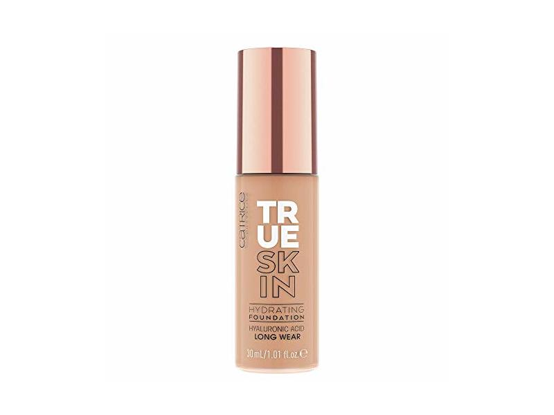 Catrice - Base hidratante True Skin de Catrice