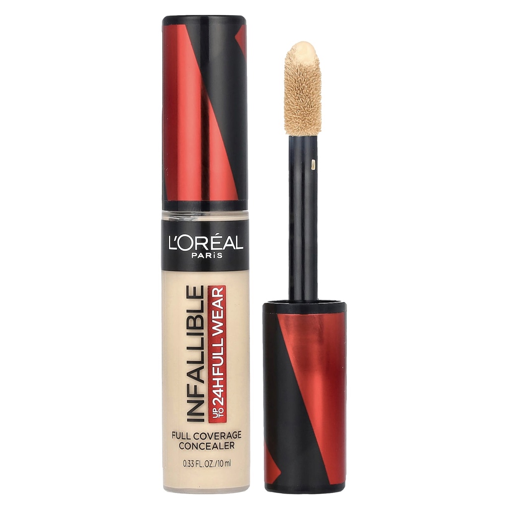 L’Oréal - Concealer Infalible 24H