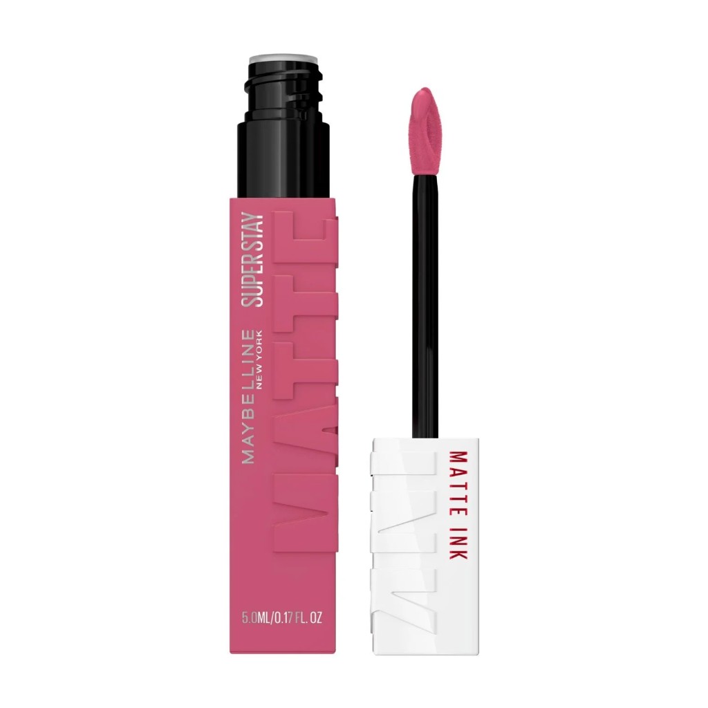 Maybelline - Super Stay Matte Ink® Labial líquido