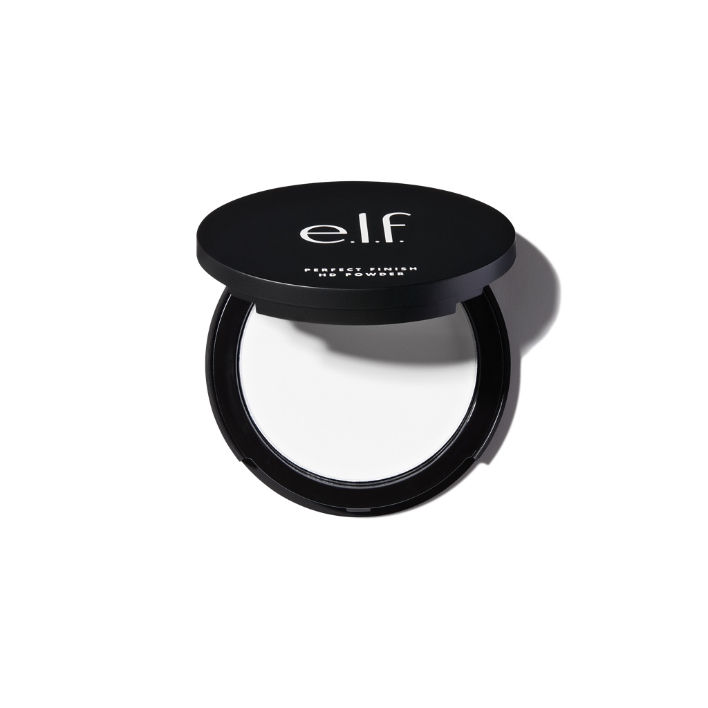 Elf - Perfect Finish HD Powder