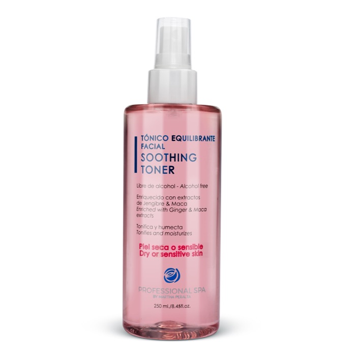 Professional Spa - Tónico Equilibrante