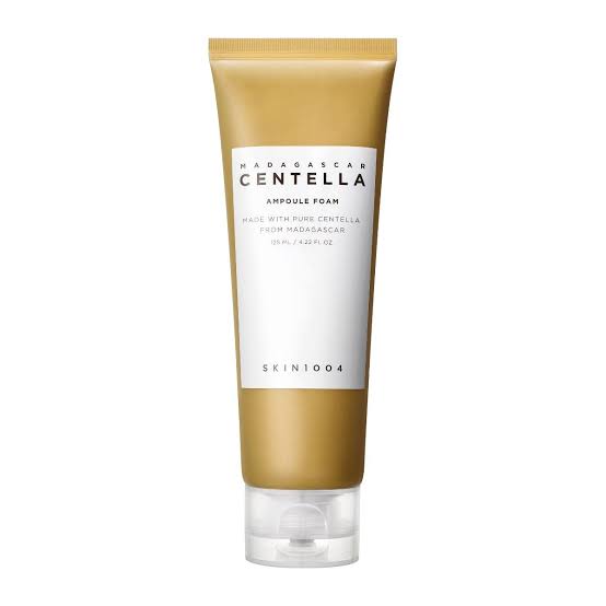 Skin1004 - Ampoule Foam Espuma Limpiadora