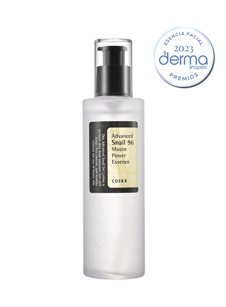 Cosrx - Esencia Advanced Snail 96 Mucin Power