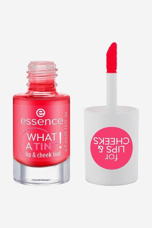 Essence - Tinta de labios tono 02