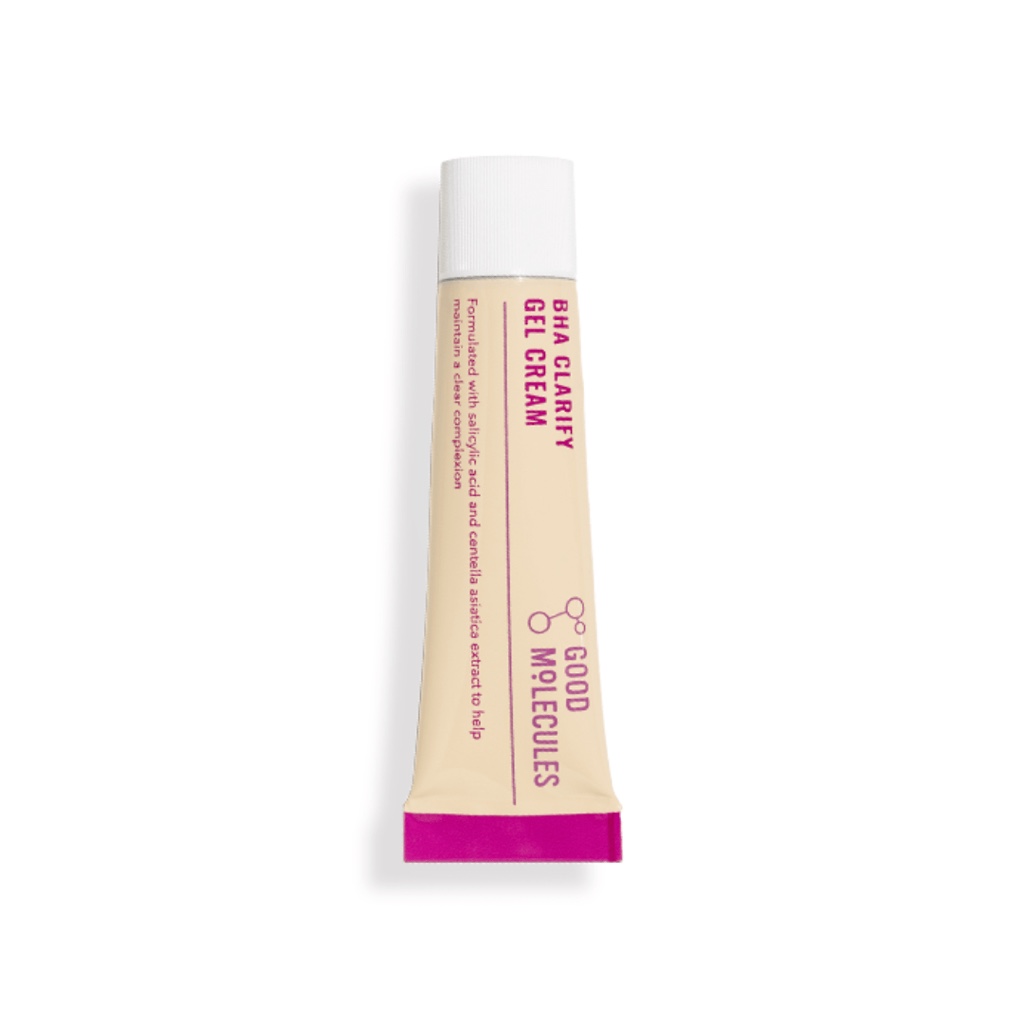 Good Molecules - BHA Clarify Gel Cream