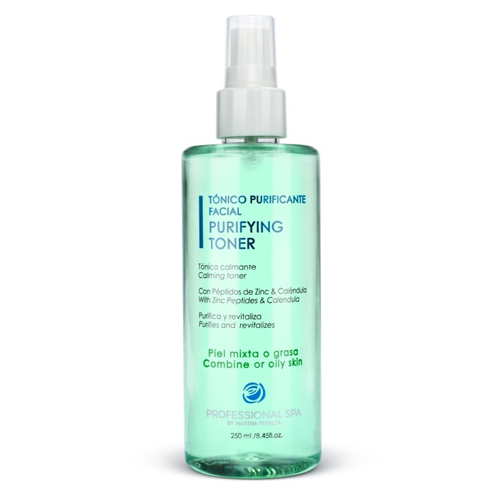 Professional Spa - Tónico Putificante