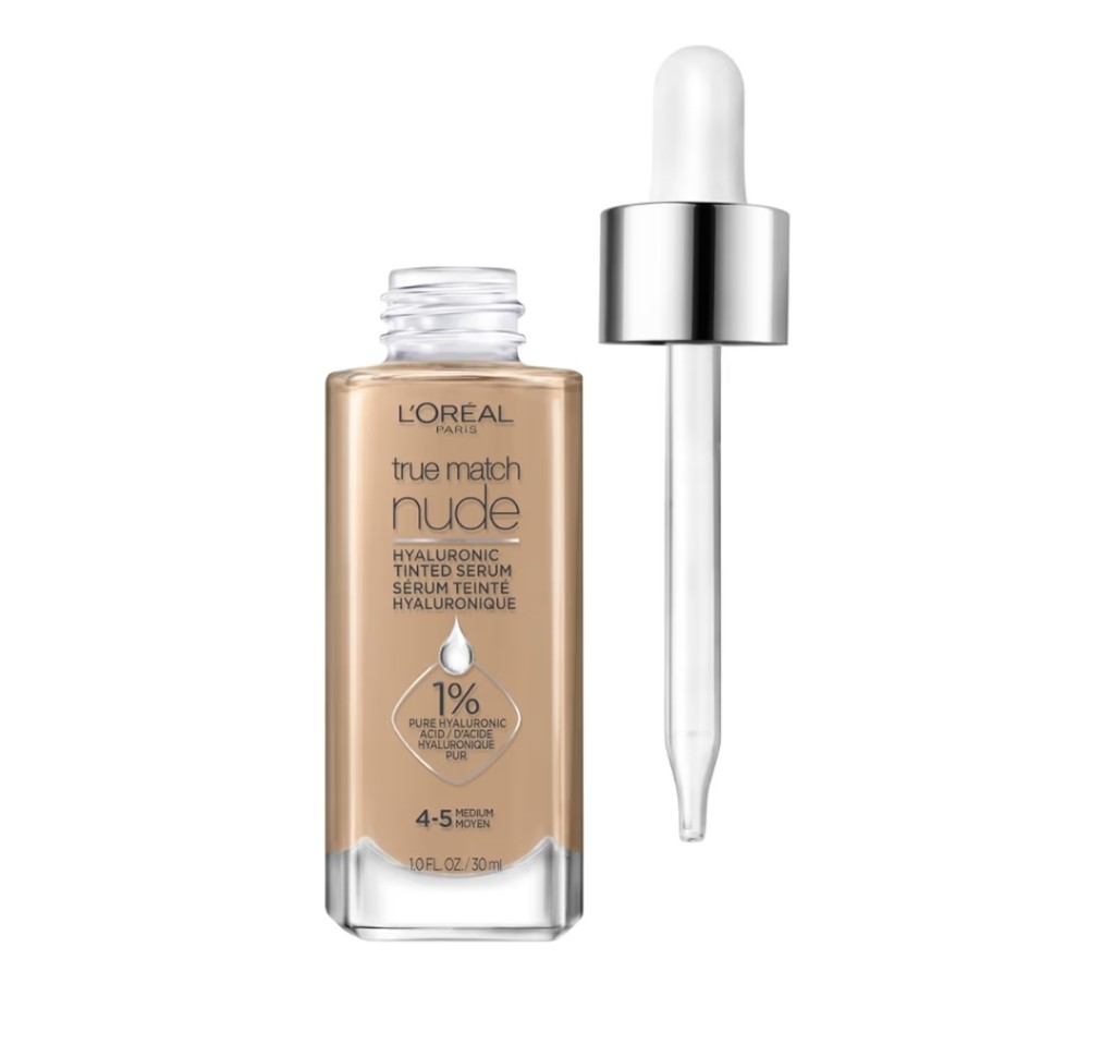 L'oreal - True Match Nude