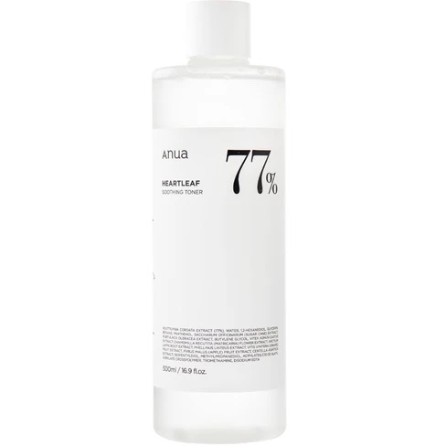 Anua - Anua Toner Heartleaf 77% Soothing