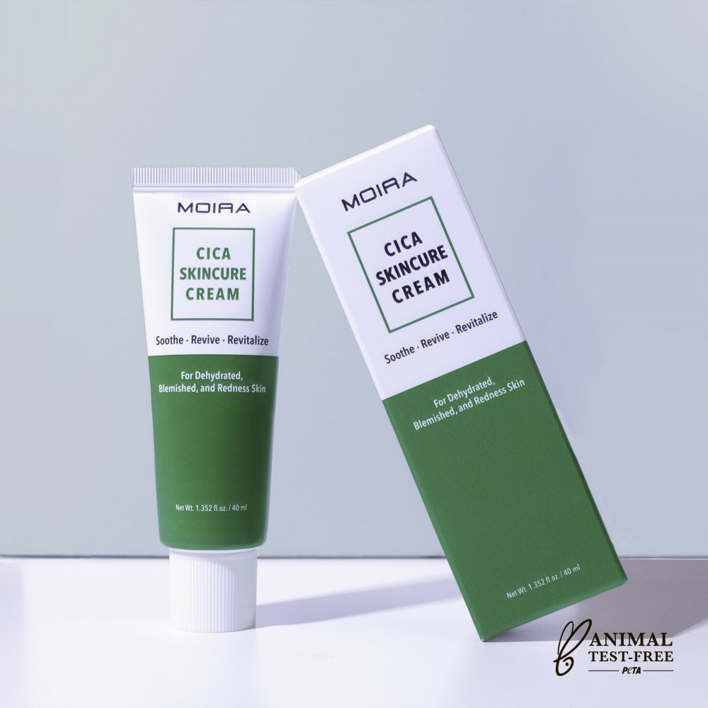Moira - CICA SKINCURE CREAM SFC002