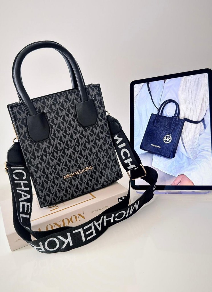 🌸💗🎀TENEMOS NUEVA COLECCIÓN DE LUJO😮‍💨🫰🔝🎀🌸Hermosos bolsos manos libres Michael Kors😍