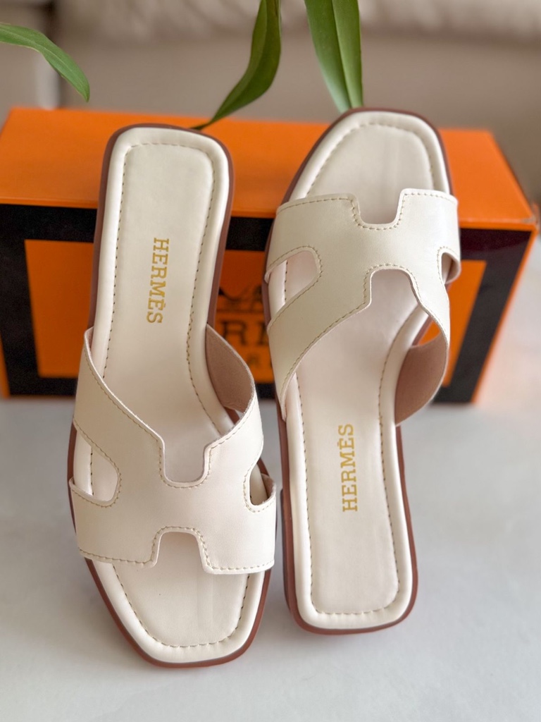 HERMES TALCO