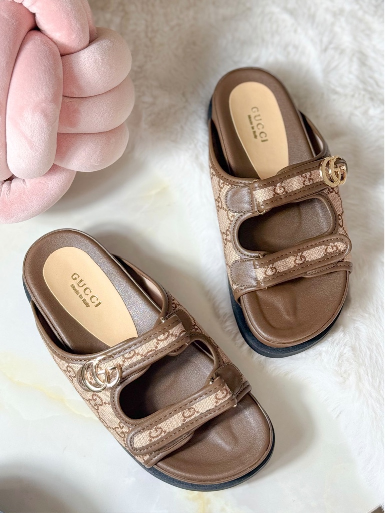 CHOCOLATE GUCCI