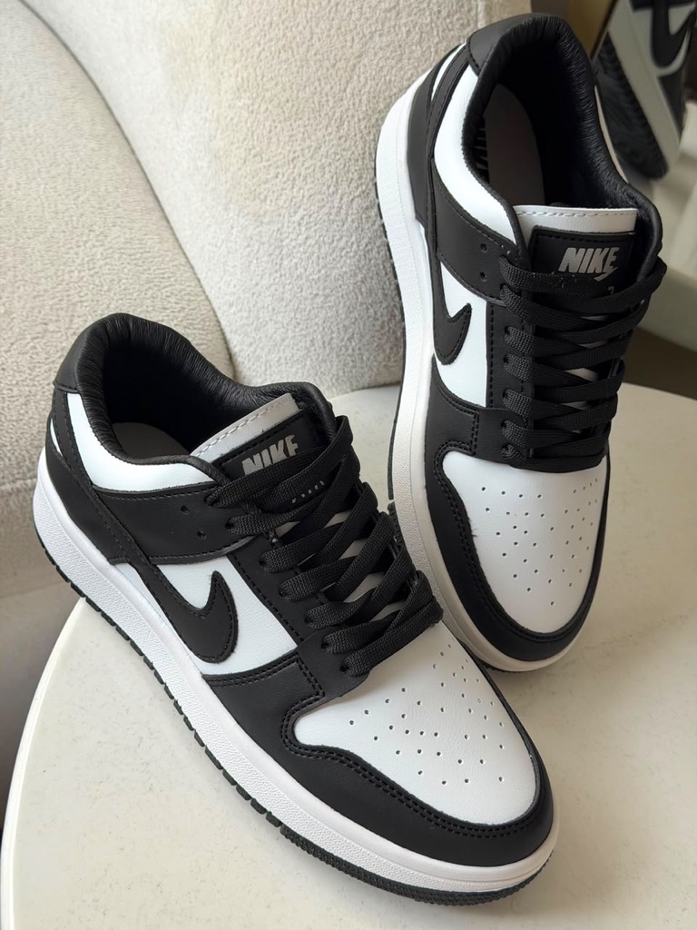 NIKE NEGRO