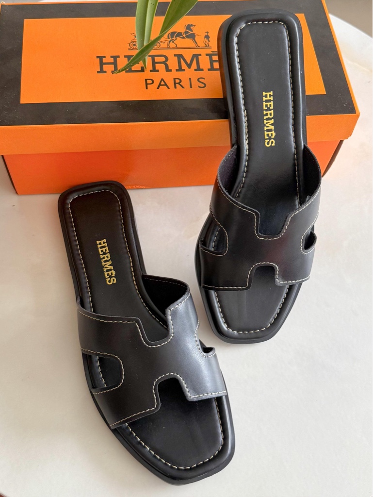 HERMES NEGRA