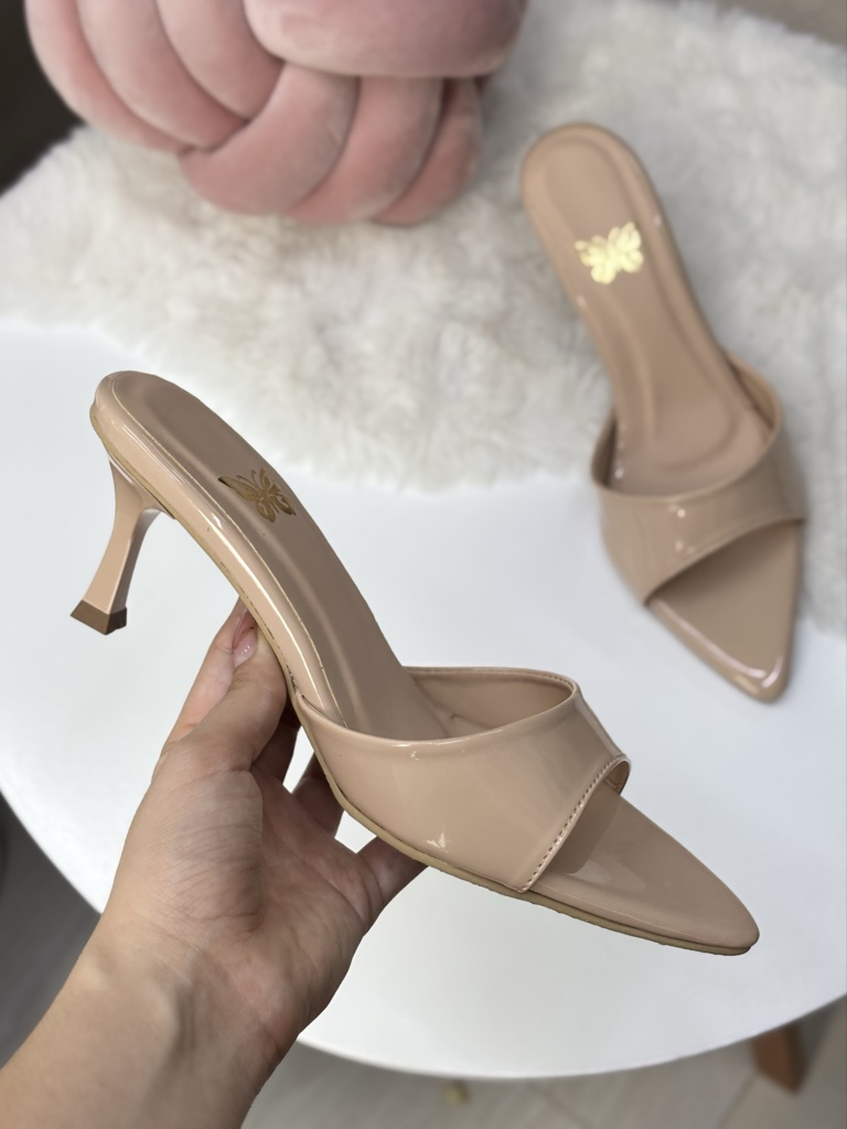SUECA BEIGE