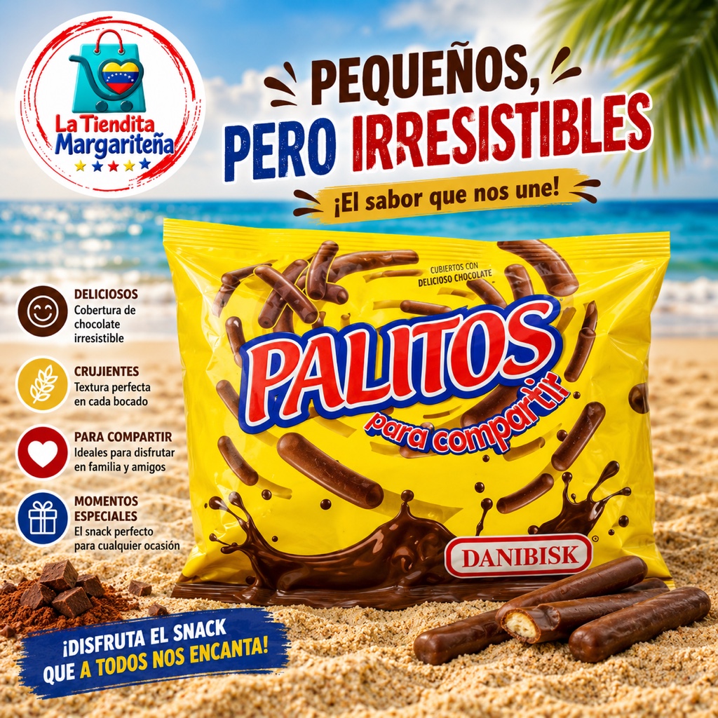 PALITOS XL