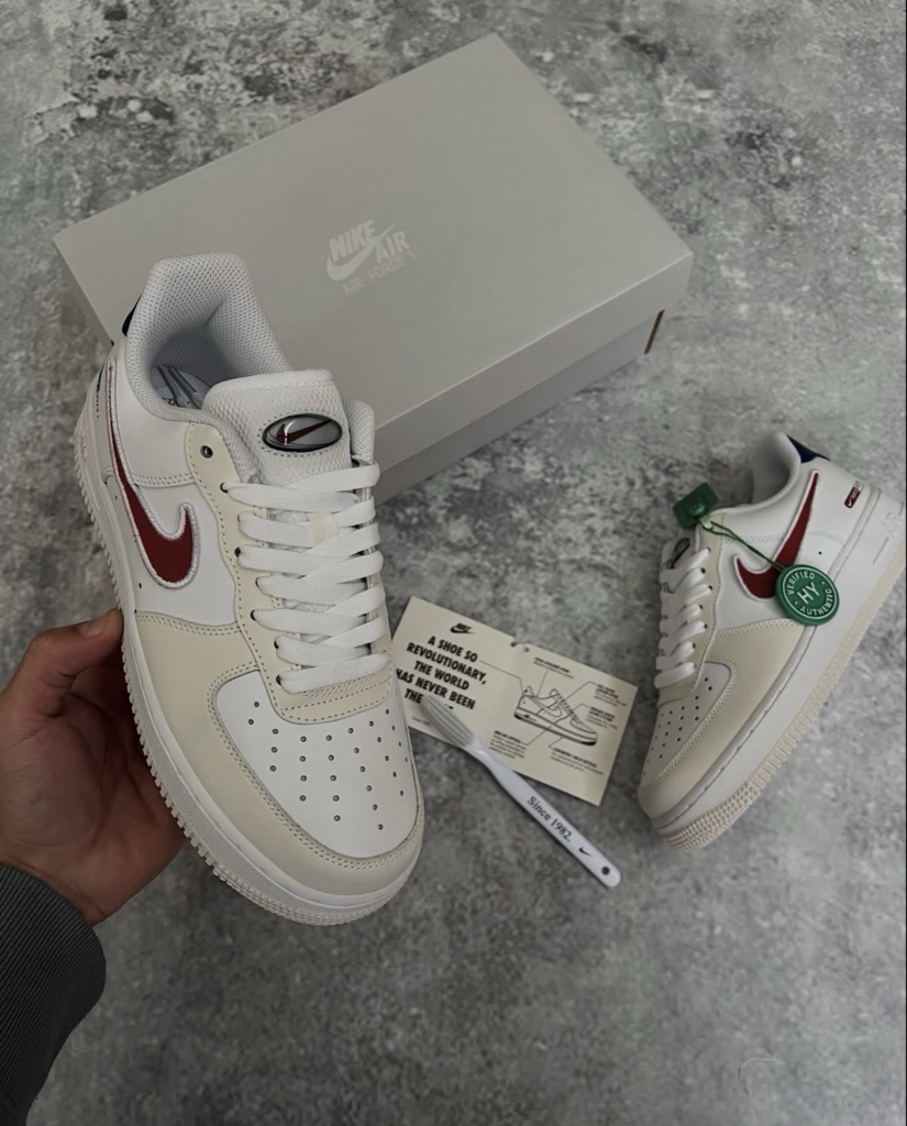Air Force 1 Low LV8