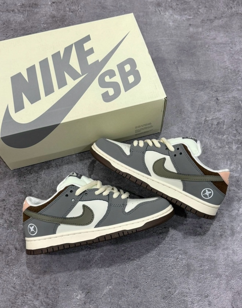 Sb Dunk Low Yuto Horigome