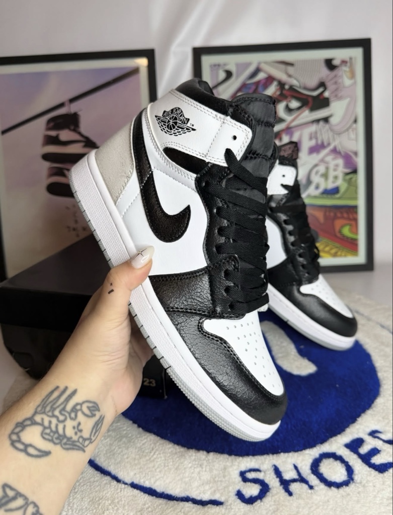Jordan Retro 1