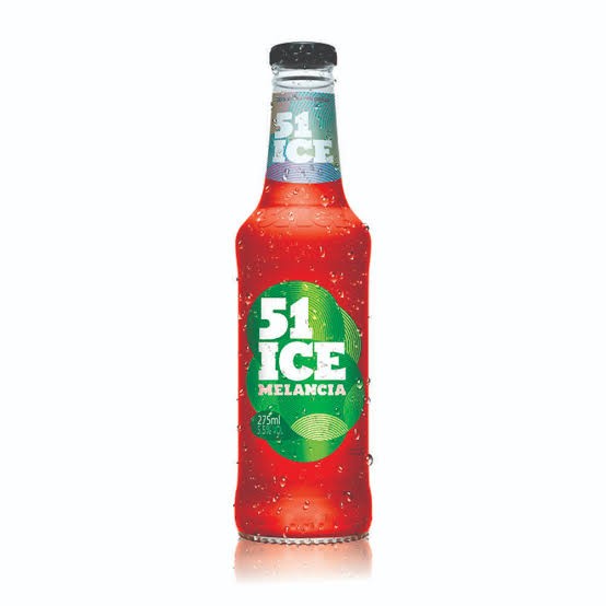 Ice 51 Melancia 275ml