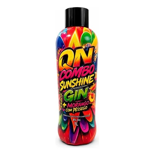 Qn morango