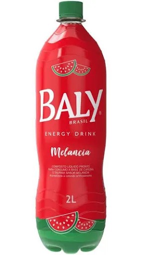 Bally Melancia 2l