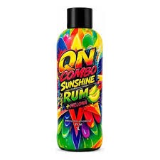 Combo QN 1l Rum melona