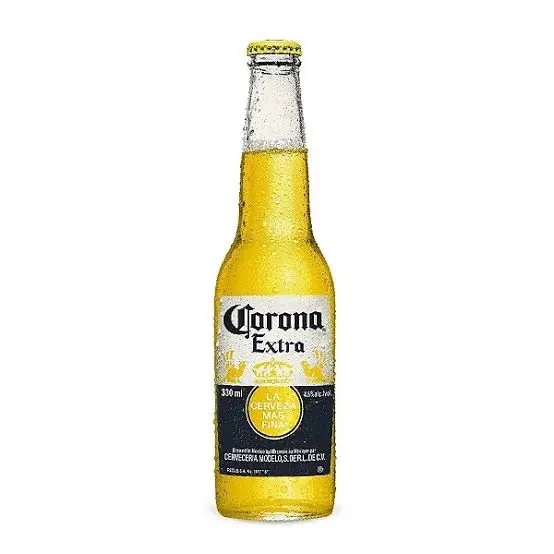 Cerveja Corona Long Neck 330 ml