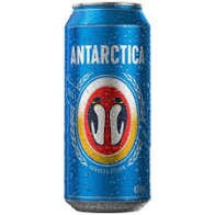 Cerveja Antártica 473ml