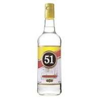 51 cachaça 950ml