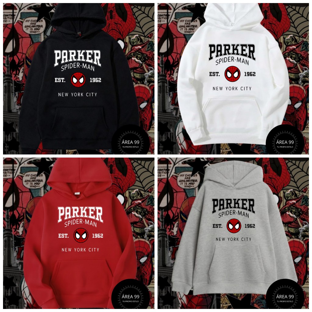 Parker