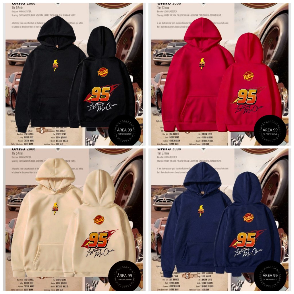 McQueen 95
