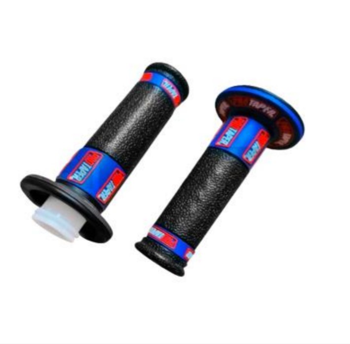 PUÑOS PROTAPER 3 AZUL